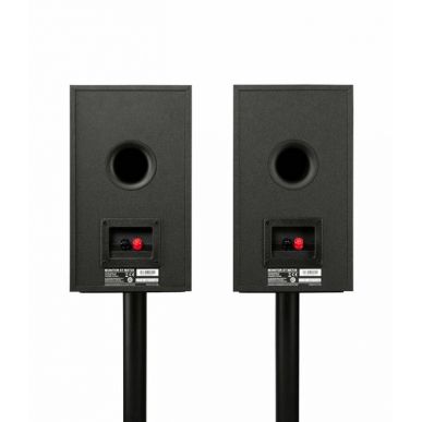 Полочная акустика Polk Audio MONITOR XT20, black